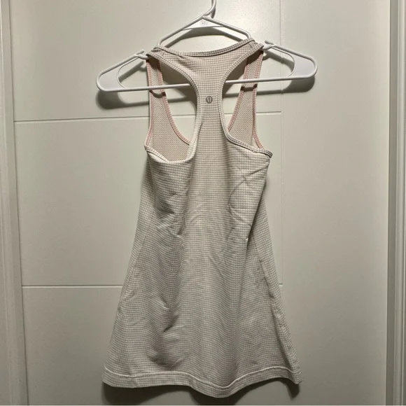 Lululemon Cool Racerback Tank - Picture 2 of 6